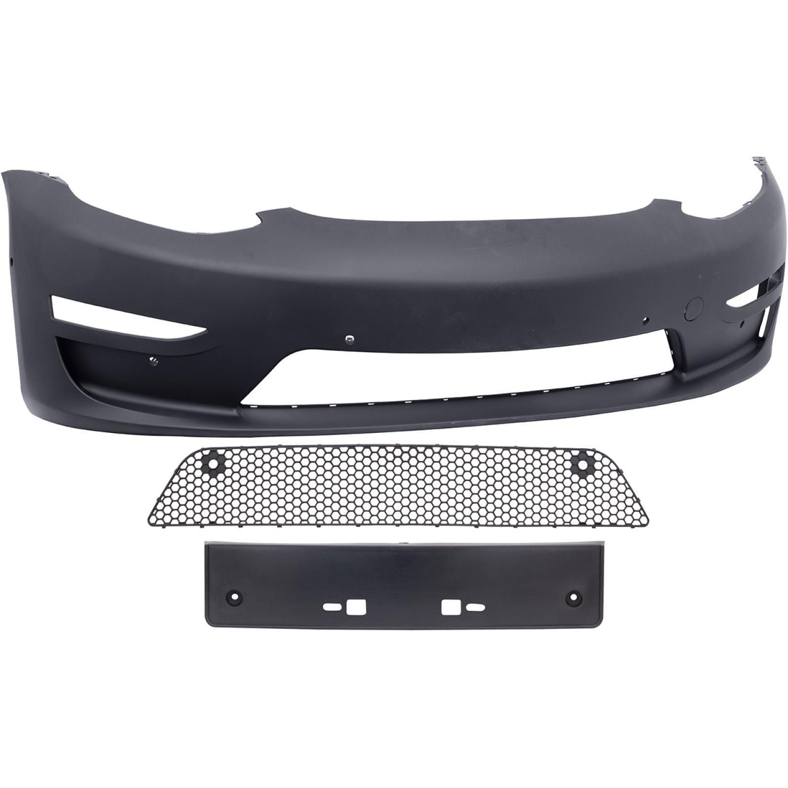 SPORTSTOßST. VO.  MODEL 3, passend für 17->>